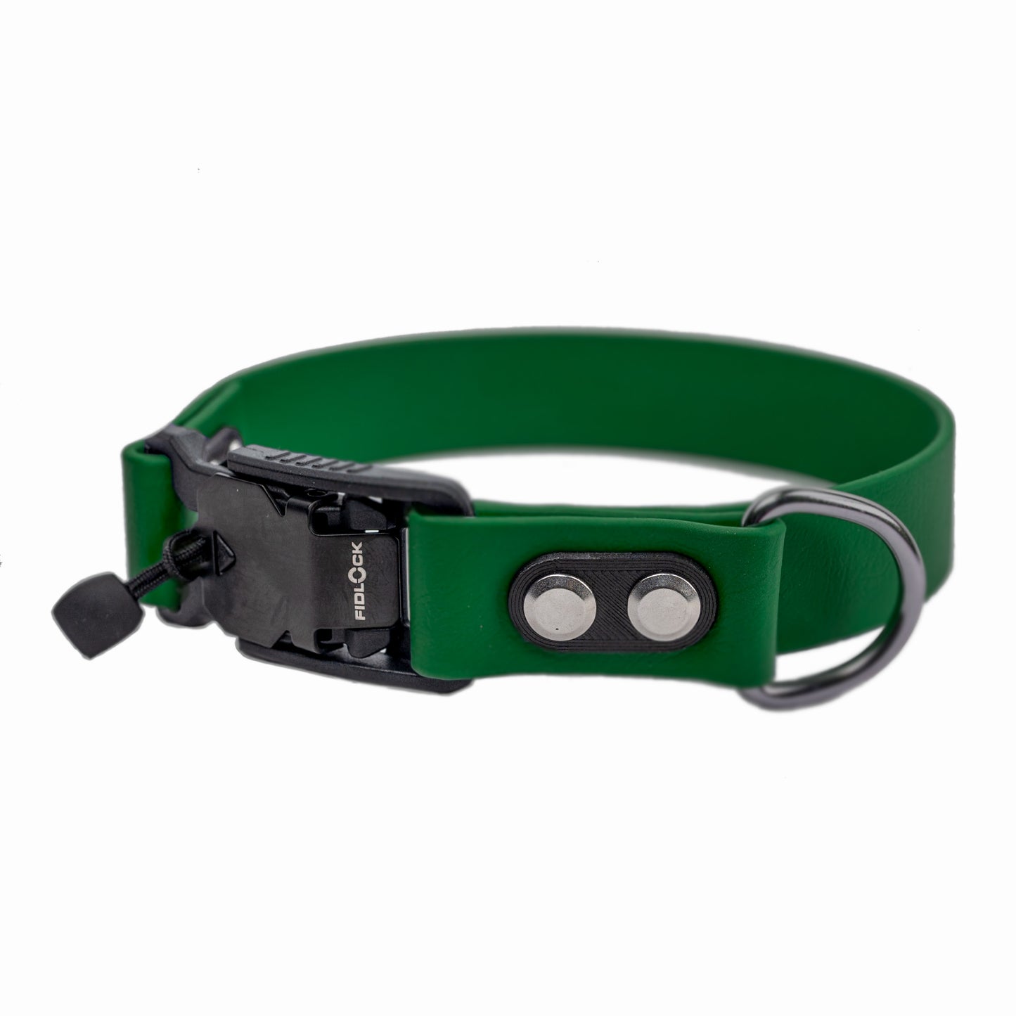 Emerald Classic Collar